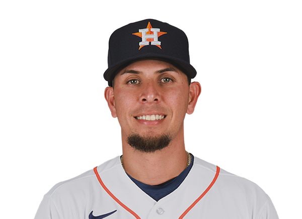 Ramon Urias headshot