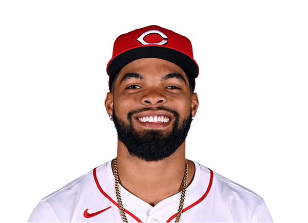 Rece Hinds headshot