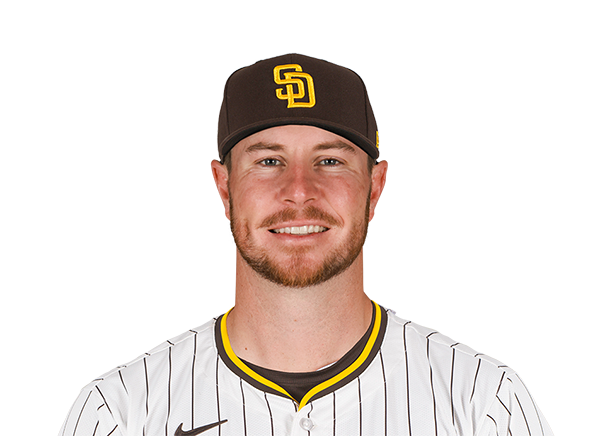 Ryan O'Hearn headshot