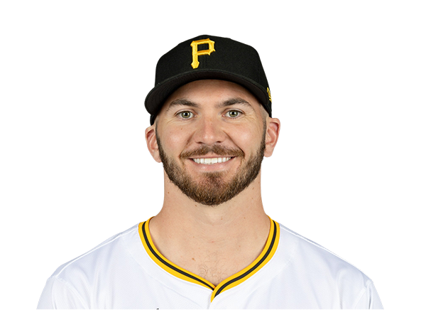 Spencer Horwitz headshot