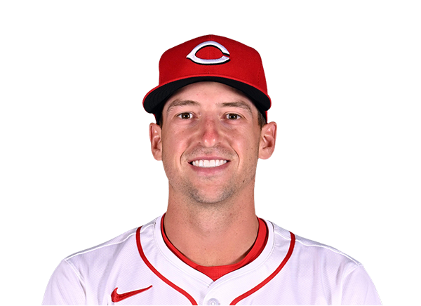 Spencer Steer headshot