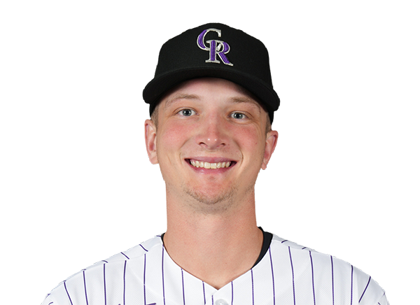 TJ Rumfield headshot