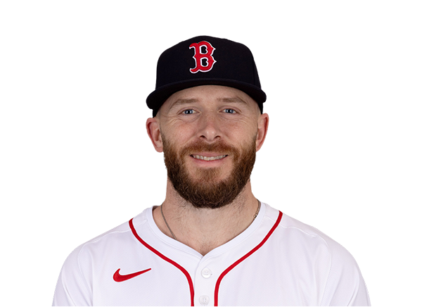 Trevor Story headshot