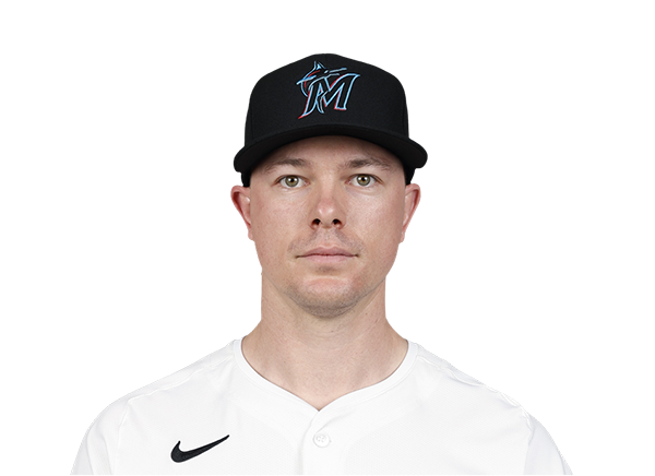 Troy Johnston headshot