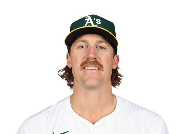 Max Ferguson headshot