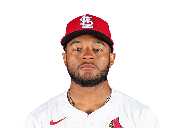 Victor Scott II headshot