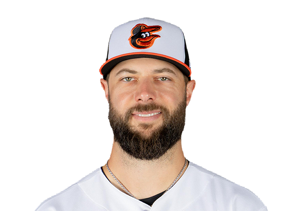 Weston Wilson headshot