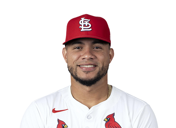 Willson Contreras headshot