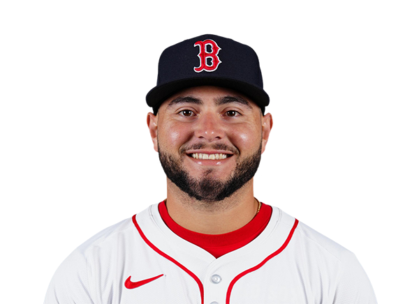 Wilyer Abreu headshot