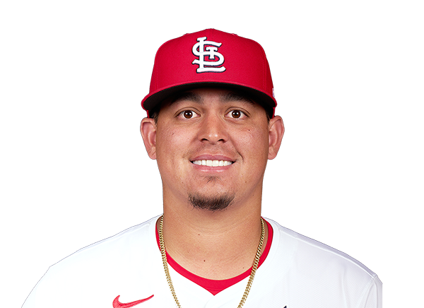 Yohel Pozo headshot