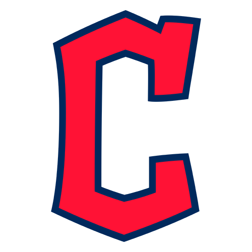 Cleveland Guardians logo
