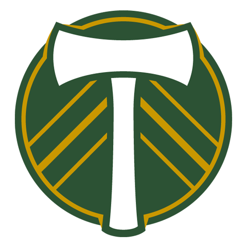 Portland Timbers logo