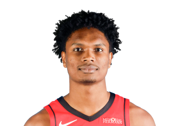 Amen Thompson headshot