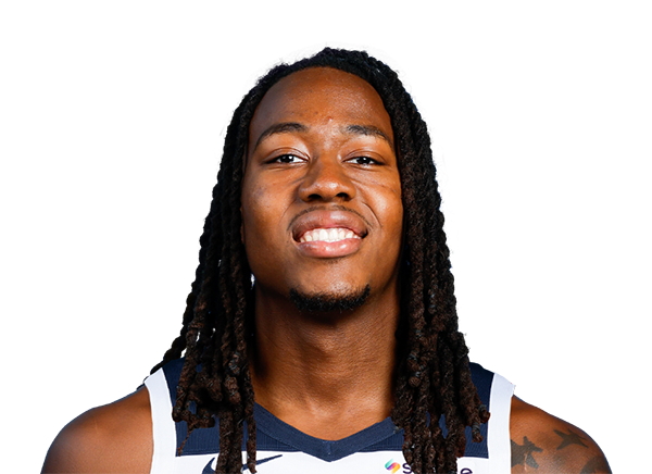 Ayo Dosunmu headshot
