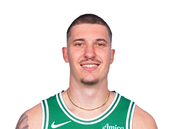 Baylor Scheierman headshot