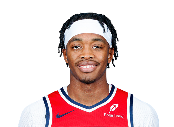 Bilal Coulibaly headshot