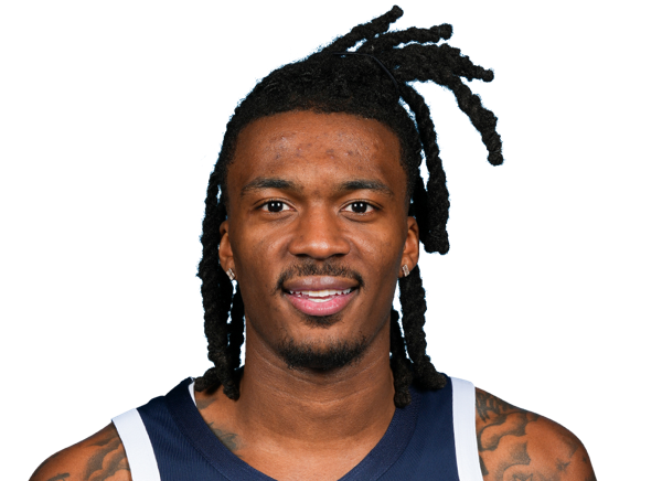 Bones Hyland headshot