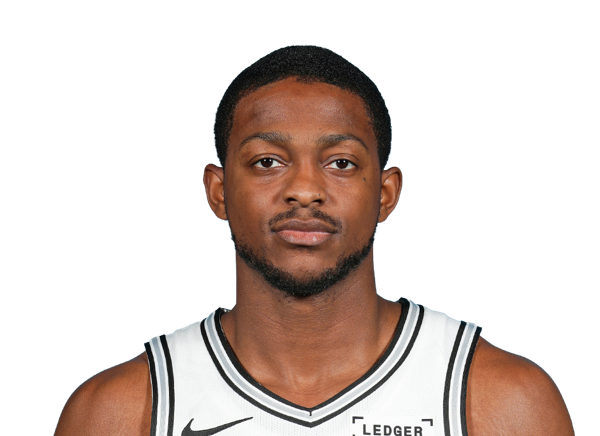 De'Aaron Fox headshot