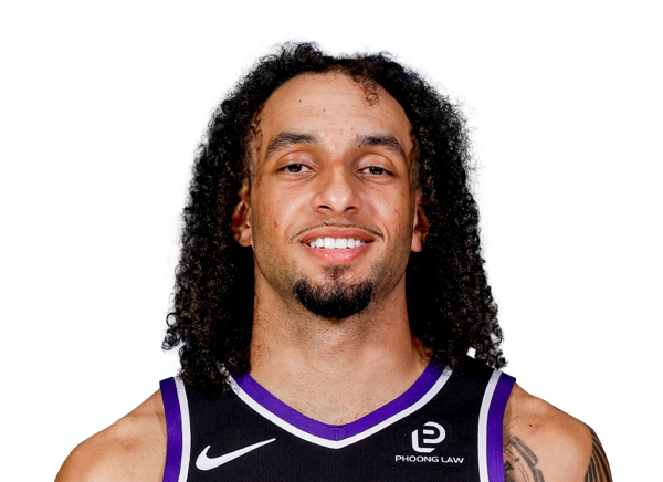 Devin Carter headshot