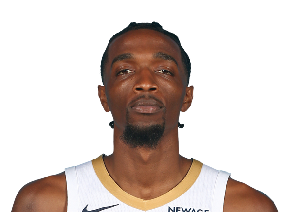 Herbert Jones headshot