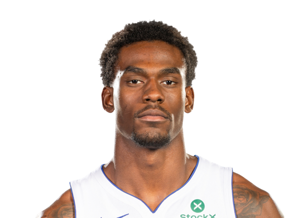 Jalen Duren headshot