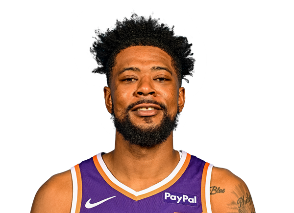 Jordan Goodwin headshot