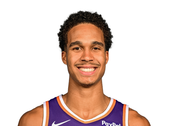 Oso Ighodaro headshot