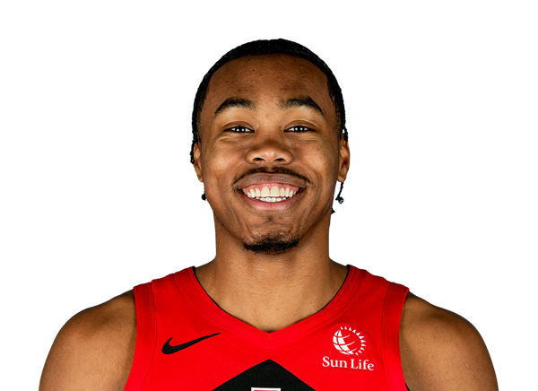 Scottie Barnes headshot