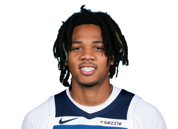 Terrence Shannon Jr. headshot