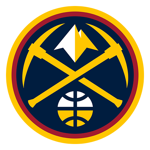 Denver Nuggets logo