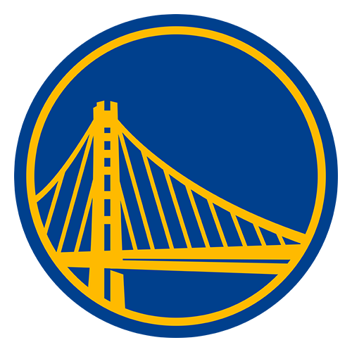 Golden State Warriors logo