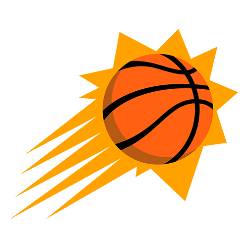 Phoenix Suns logo