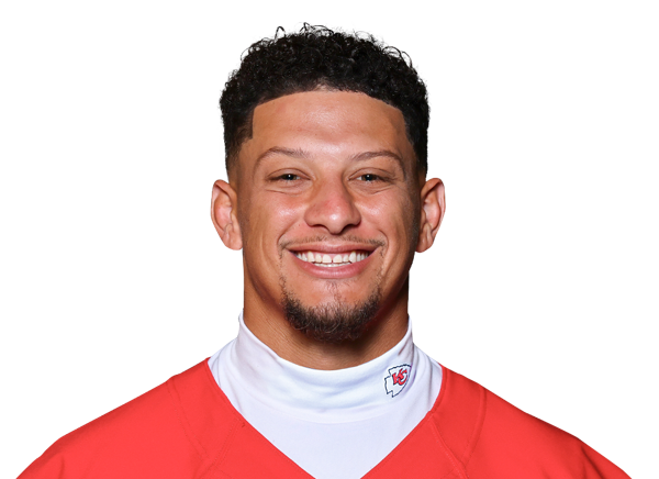 Mahomes