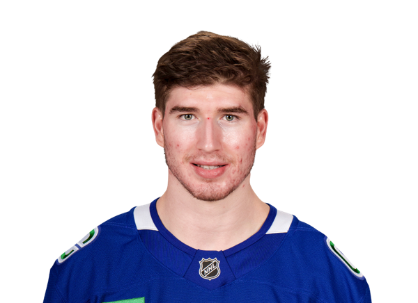 Drew O'Connor headshot