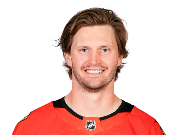 Jacob Trouba headshot