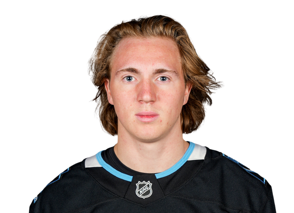 Logan Cooley headshot