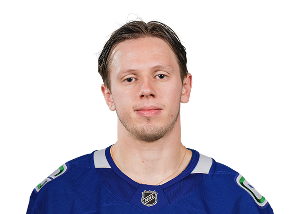 Marco Rossi headshot