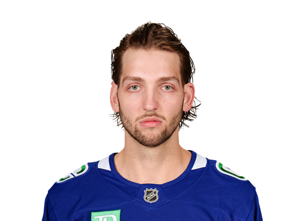 Nikita Tolopilo headshot