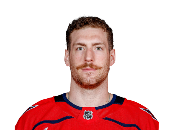 Pierre-Luc Dubois headshot