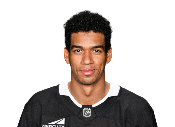 Quinton Byfield headshot