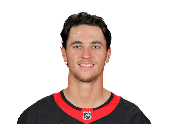 Shane Pinto headshot