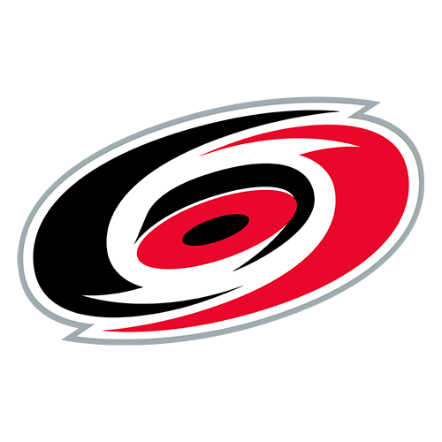 Carolina Hurricanes logo