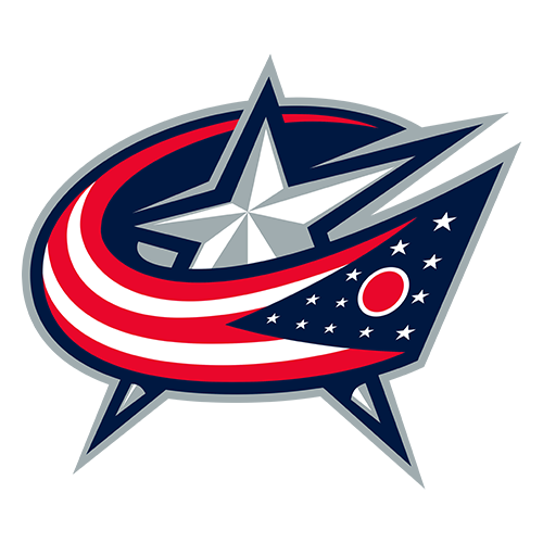 Columbus Blue Jackets logo