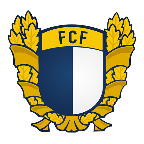 FC Famalicao logo