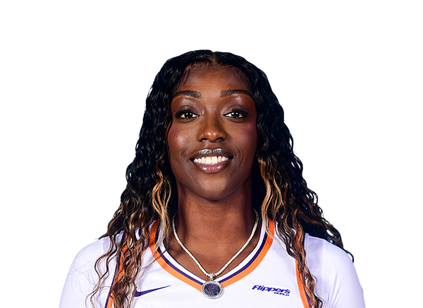Kahleah Copper headshot