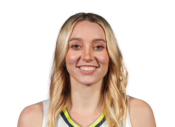 Paige Bueckers headshot